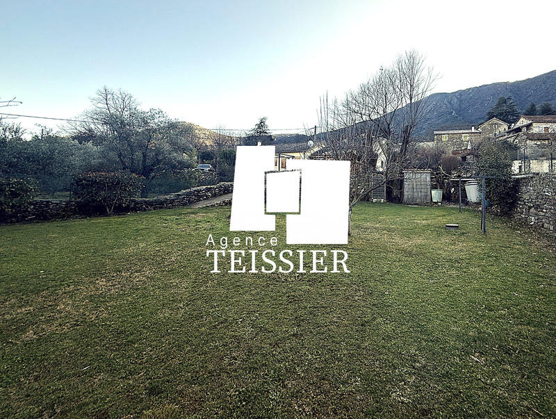 Maison - 74 m² - 3 pièces