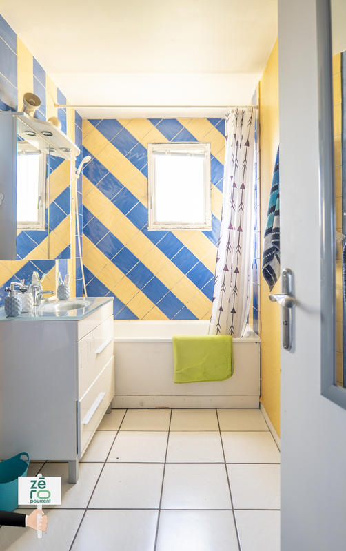 Maison - 112 m² - 5 pièces