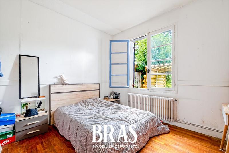 Maison - 75 m² - 5 pièces