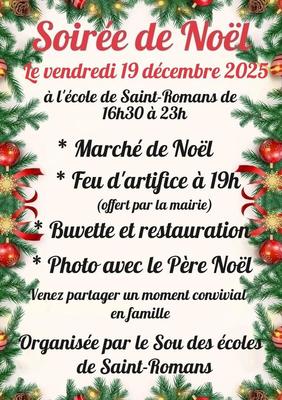 Marché de Noël