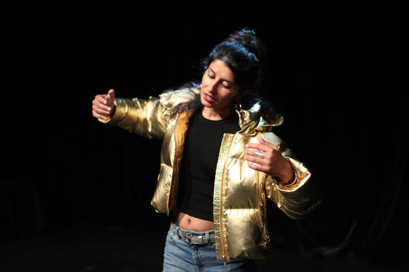 Soirée Spectacle Numéro Dys + Dîner Épicurieux