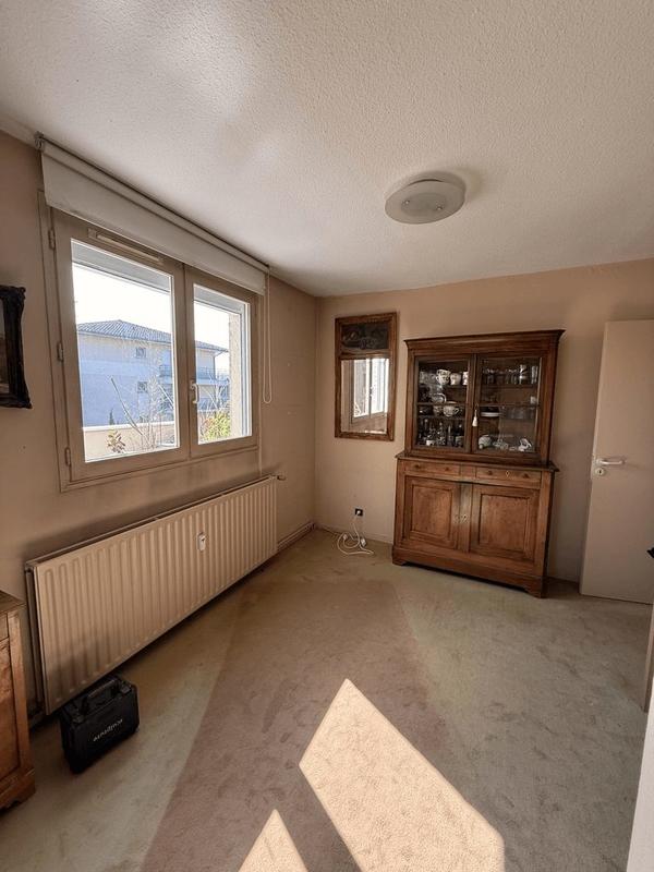 Appartement - 73 m² - 3 pièces