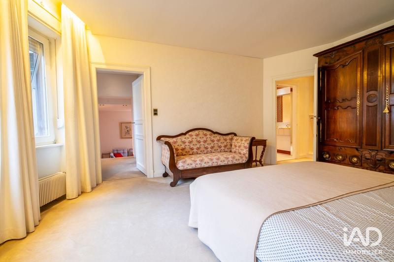 Appartement - 154 m² - 3 pièces