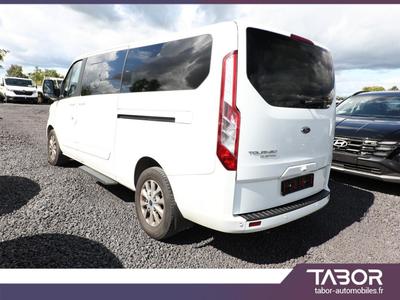 Tourneo Custom TDCi 170 Aut 320 L2 Tit