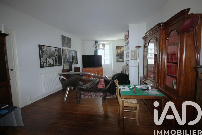 Appartement - 103 m² - 3 pièces