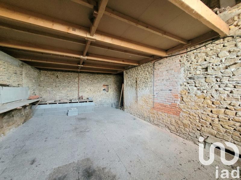 Maison - 102 m² - 4 pièces