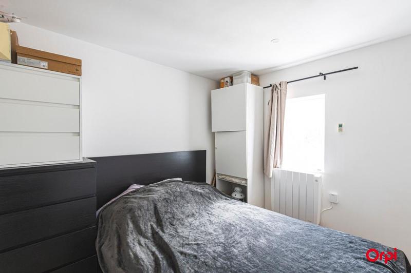 Maison - 111 m² - 4 pièces