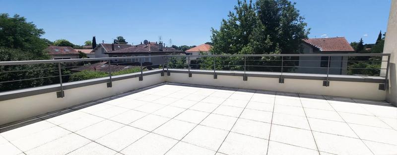 Studio - 32 m² - 1 pièce