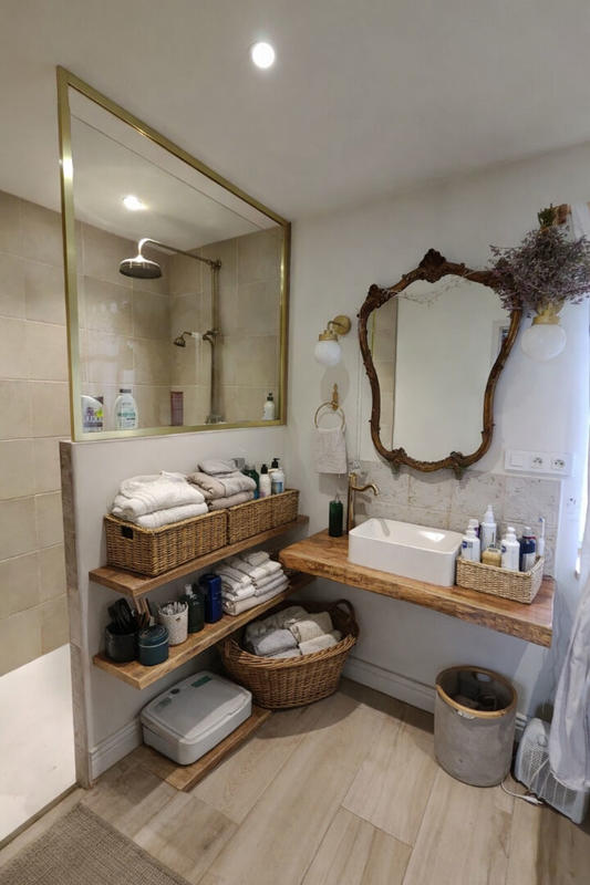 Maison - 103 m² - 4 pièces