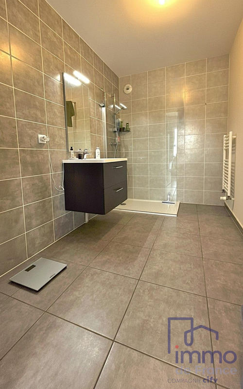 Duplex - 96 m² - 4 pièces