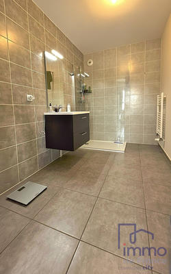 Duplex - 96 m² - 4 pièces