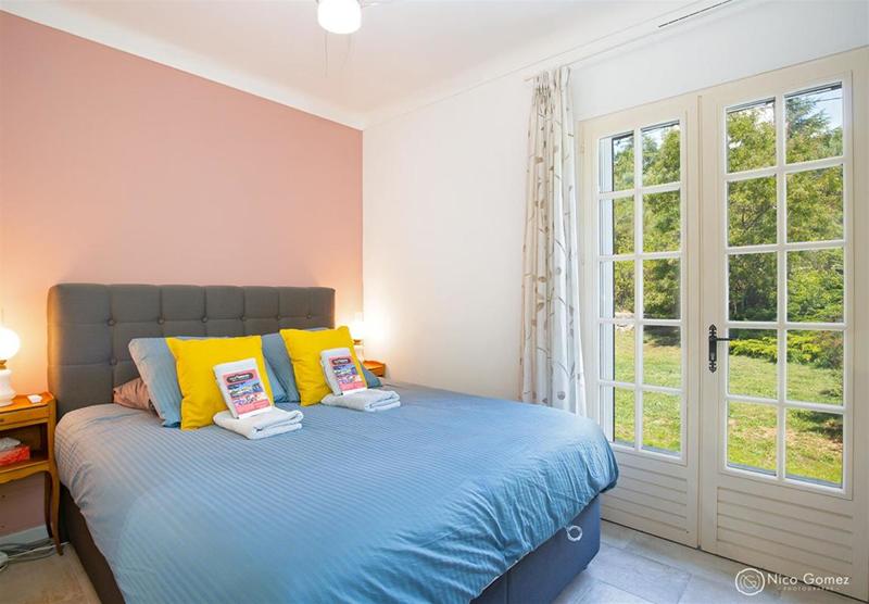 Villa - 350 m² - 10 pièces