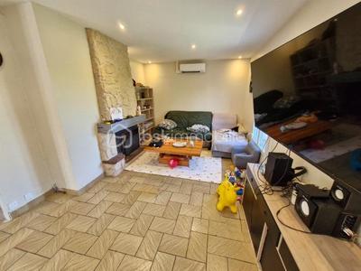 Maison traditionnelle - 126 m² - 4 pièces