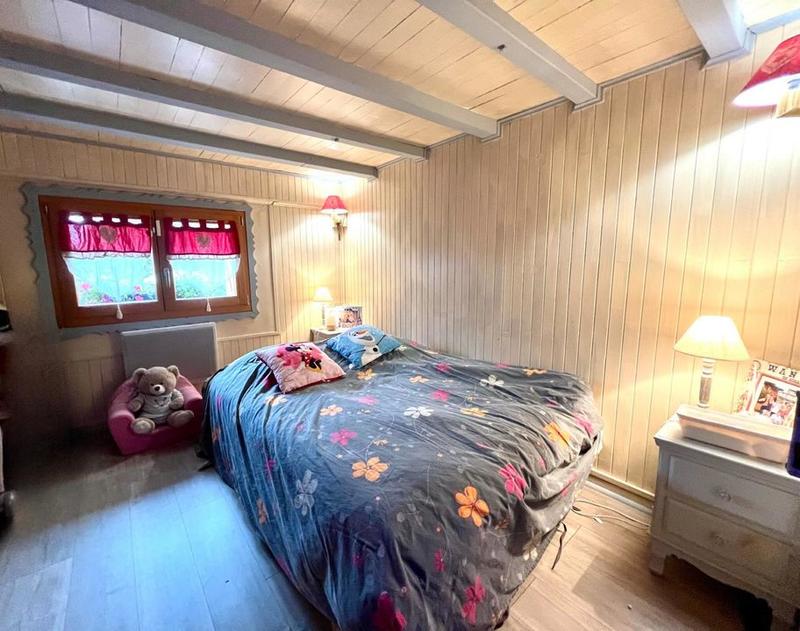 Châlet - 78 m² - 4 pièces