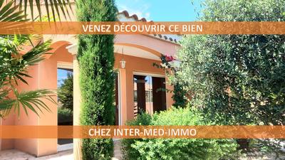 Villa - 114 m² - 5 pièces