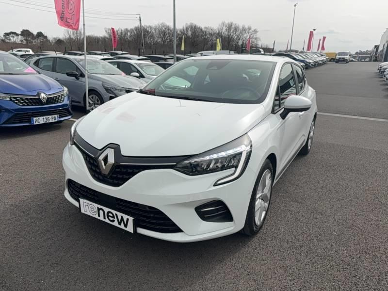 Renault Clio TCe 90 - 21n Business