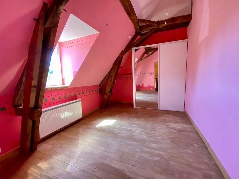 Propriété - 288 m² - 8 pièces