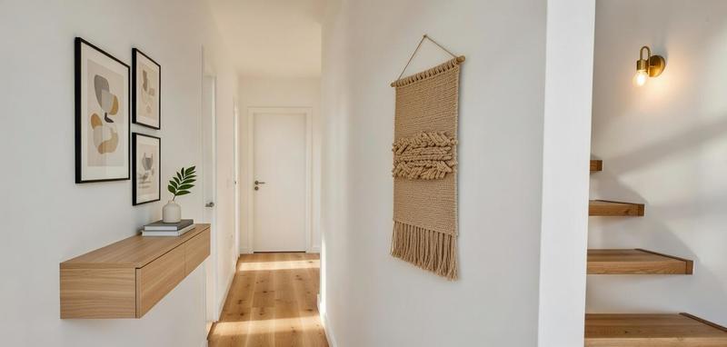 Maison - 149 m² - 6 pièces