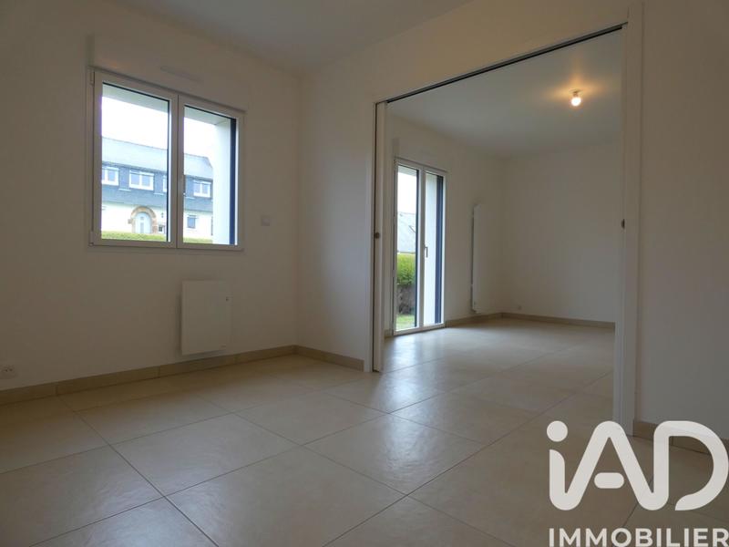 Maison - 83 m² - 5 pièces