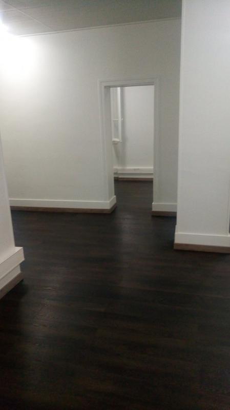 Local commercial - 46 m² - 1 pièce