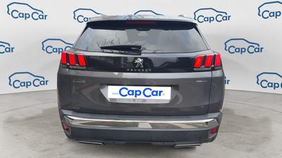 Peugeot 3008 II 2.0 BlueHDi 150 Gt Line