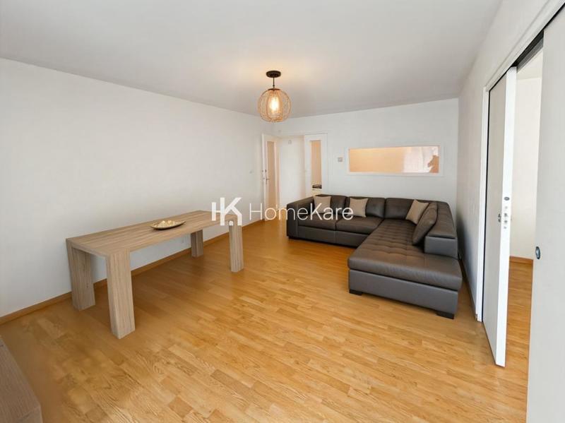 Appartement - 95 m² - 4 pièces