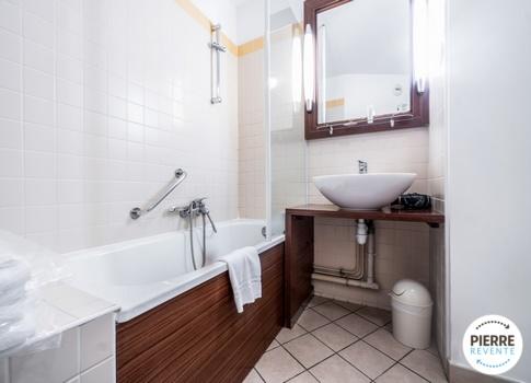 Appartement - 31 m² - 2 pièces