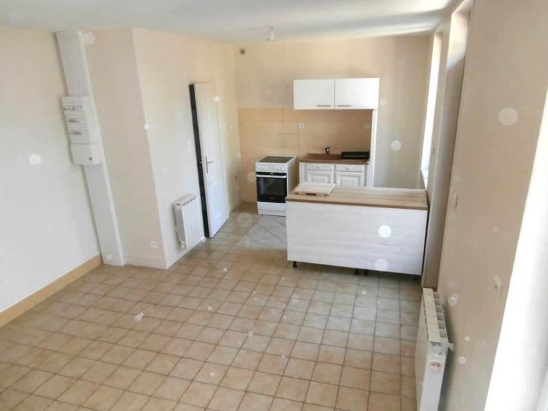 Duplex - 45 m² - 2 pièces