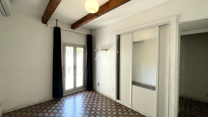 Maison - 84 m² - 4 pièces