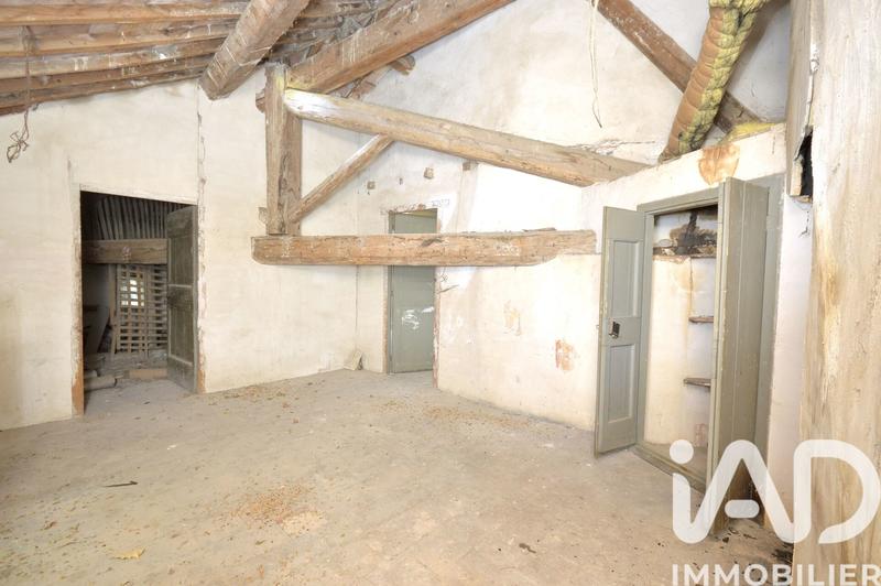 Maison de village - 153 m² - 7 pièces