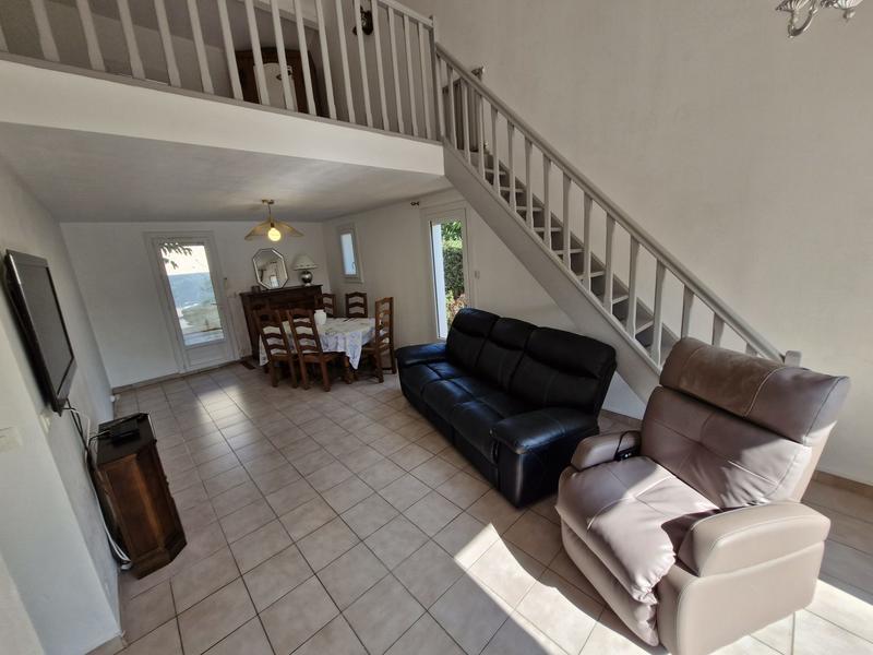 Villa - 91 m² - 4 pièces