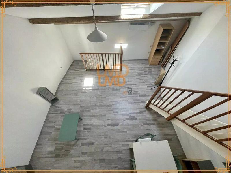 Maison de maîtres - 247 m² - 14 pièces