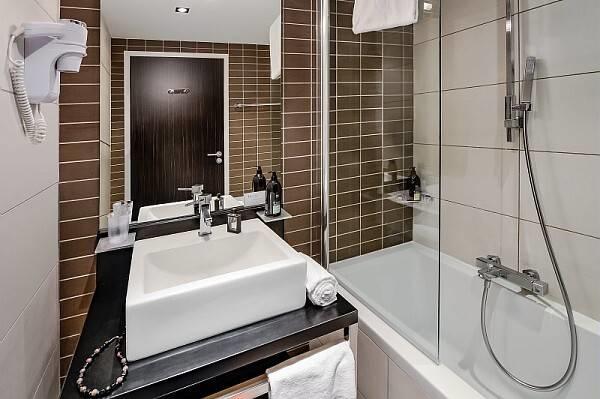 Studio - 18 m² - 1 pièce