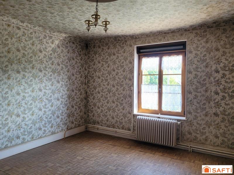 Maison - 267 m² - 7 pièces