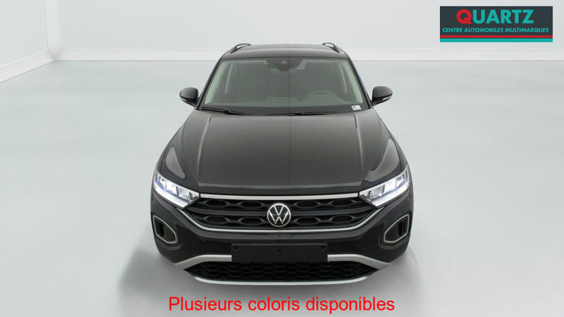 Volkswagen t-Roc 1.5 Tsi Evo2 150 Start Stop Dsg7 Life