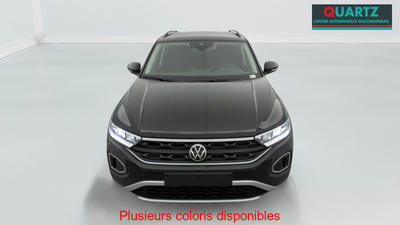 Volkswagen t-Roc 1.5 Tsi Evo2 150 Start Stop Dsg7 Life