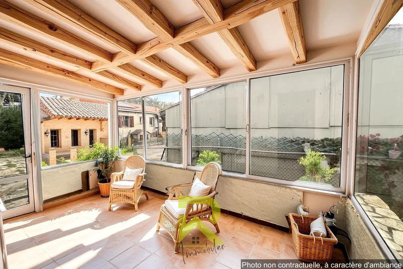 Villa - 116 m² - 6 pièces