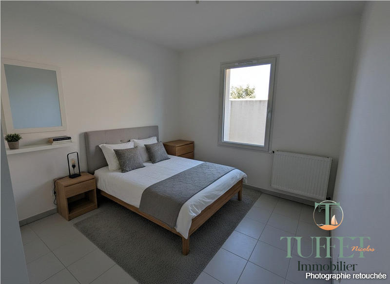 Maison - 77 m² - 4 pièces