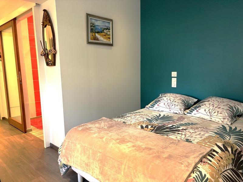 Maison - 190 m² - 7 pièces