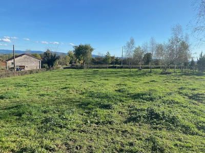 Terrain - 2 695 m²