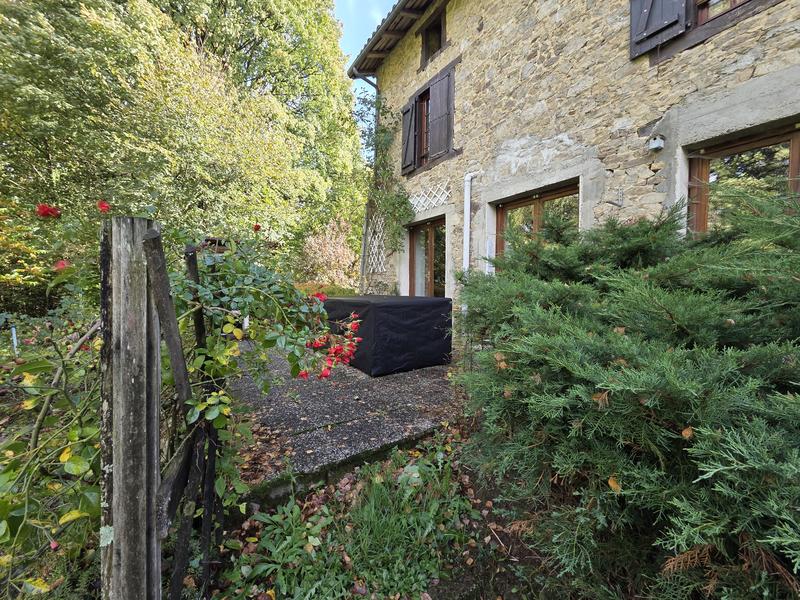 Maison - 154 m² - 8 pièces