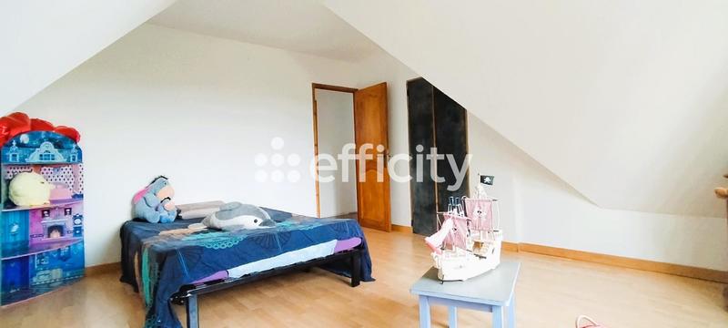 Maison - 160 m² - 7 pièces