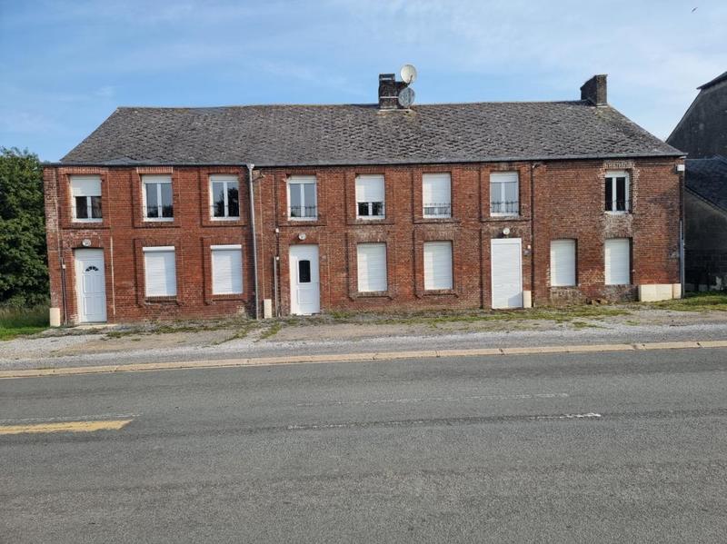 Immeuble - 311 m² - 14 pièces