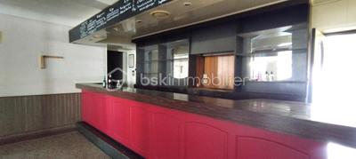 Immeuble - 645 m² - 15 pièces