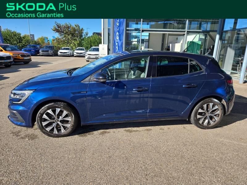 Renault Mégane IV Berline TCe 115 Fap - 21b Limited