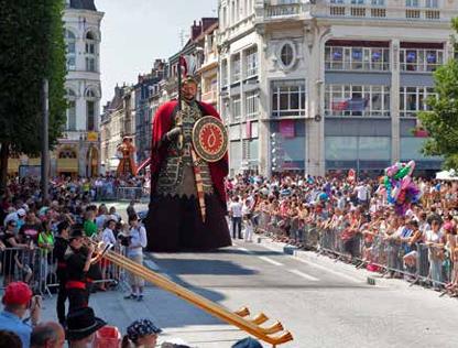 Appartement - 41 m² - 3 pièces