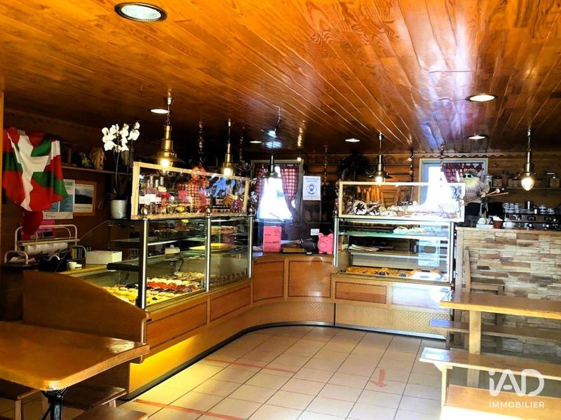 Local commercial - 90 m²