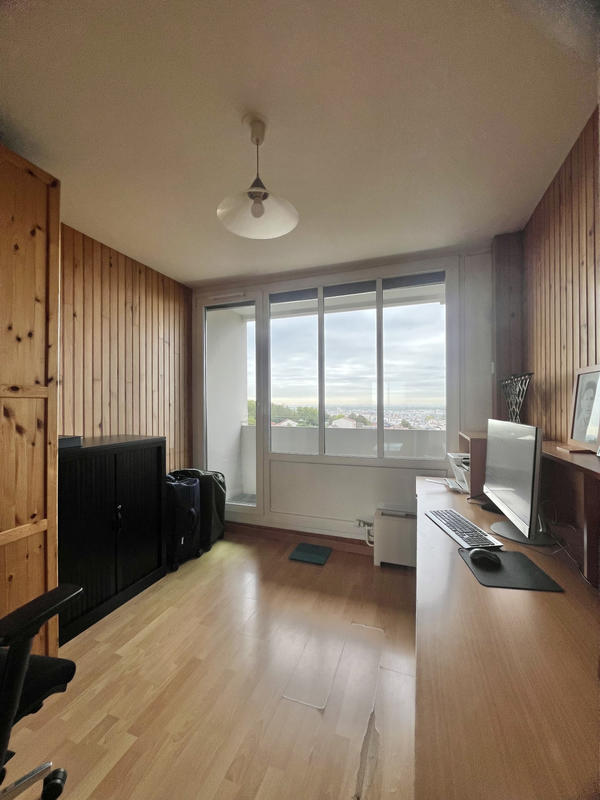 Appartement - 73 m² - 3 pièces