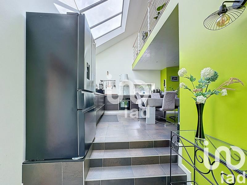 Maison - 179 m² - 4 pièces