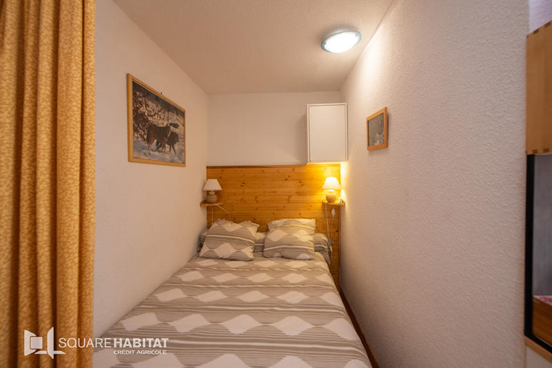 Appartement - 23 m² - 1 pièce